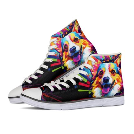 sports shoes