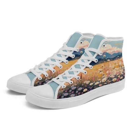 sports shoes